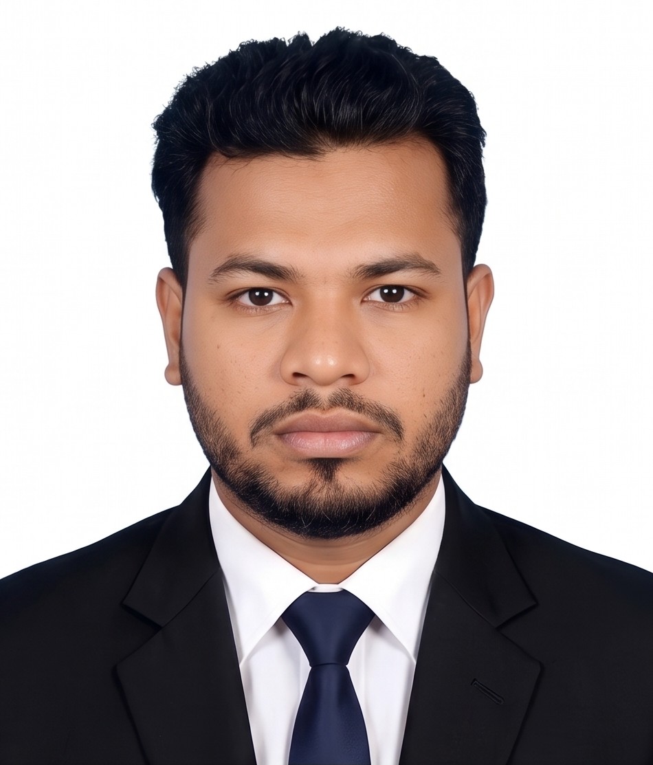 Sharif Rayhan